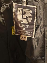 giacca inverno sci snowboard XS 