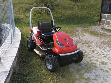 trattorino tagliaerba Efco Tuareg 92 Evo 
