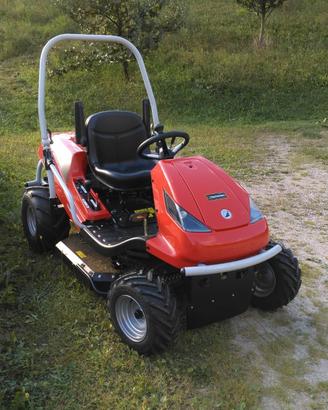 trattorino tagliaerba Efco Tuareg 92 Evo 