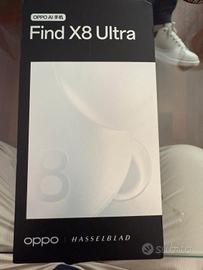 OPPO FIND X8 ULTRA 16/1TB