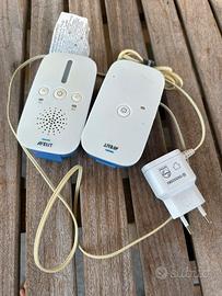 Babyphone Avent Philips
