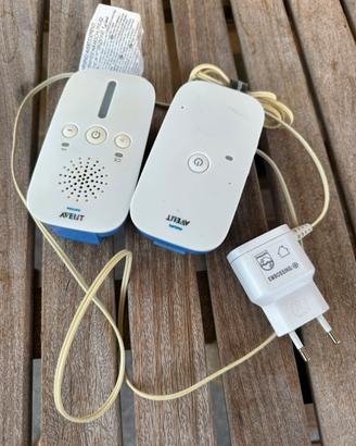 Babyphone Avent Philips
