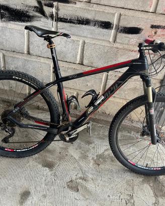 Olympia Nitro carbonio