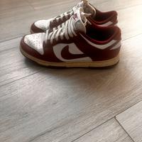 Nike dunk low cherry unisex