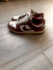 Nike dunk low cherry unisex