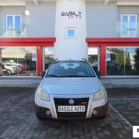 FIAT - Sedici - 1.9 MJT 4x4 Experience