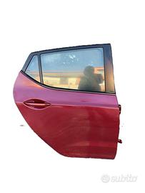 PORTIERA POSTERIORE DESTRA HYUNDAI i10 2Â° Serie (