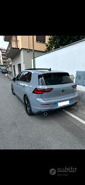 Golf 8 GTI