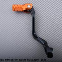 Pedale cambio SOFT&SHIFT SX SXS XC 65 2009 - 2022