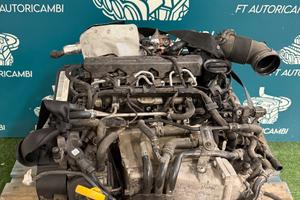 Motore CLH Golf 7 1.6 TD ANNO 2015