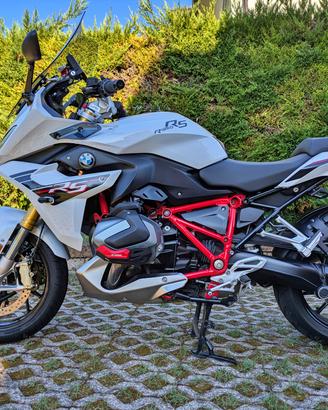 BMW R1250RS