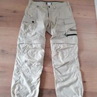 pantaloni moto BMW
