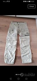 pantaloni moto BMW