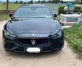 MASERATI Ghibli - 2019