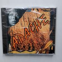 100 CD Apache NUOVI , musica stile andino 0,5 euro