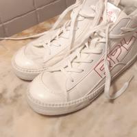 sneakers donna 37 replay 