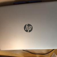 Pc HP Pavilion S15 alluminium