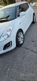 Suzuki Swift 1300 Multijet 75CV KM 80.000