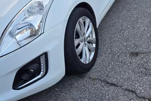 Suzuki Swift 1300 Multijet 75CV Come Nuova