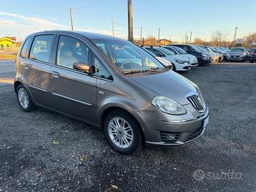 Lancia MUSA 1.4 16V EURO 5 Poltrona Frau