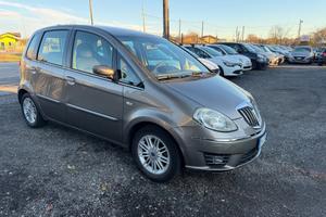 Lancia MUSA 1.4 16V EURO 5 Poltrona Frau