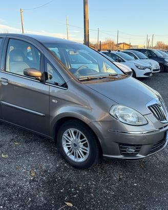 Lancia MUSA 1.4 16V EURO 5 Poltrona Frau