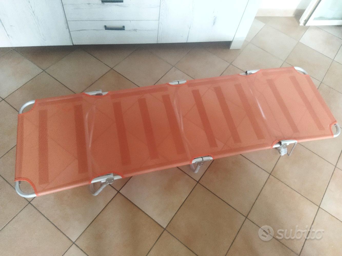 Materassini per lettino prendisole - Guida Materassi