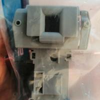 eletroserratura x lavatrice 