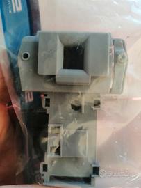 eletroserratura x lavatrice 