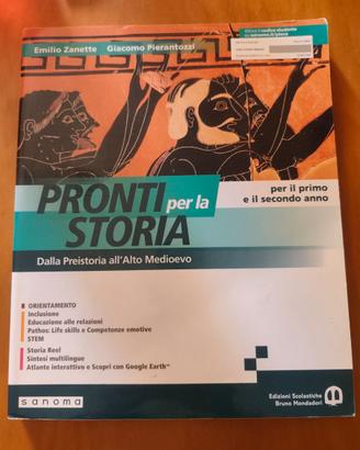 Libro per Grafica e Comunicazione 1°