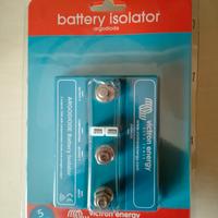 Argodiode victron 120A