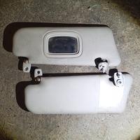 coppia di parasole per auto Fiat Stilo