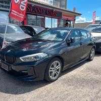 Bmw serie 1 118d 5p. Msport 2022
