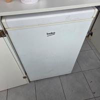 congelatore beco a pozzetto