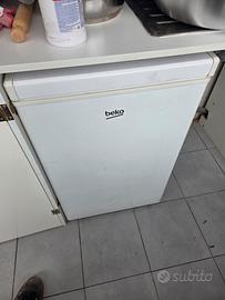 congelatore beco a pozzetto