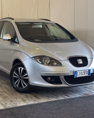 Seat Altea XL 1.2 Benzina Style Ok Neopatentati