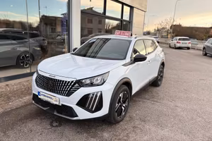 Peugeot 2008 ALLURE PureTech 100 6mt SPOTICAR