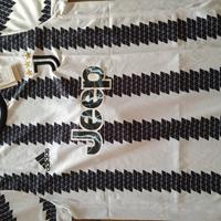 maglia Juventus 