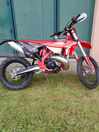 Beta enduro 250 2t