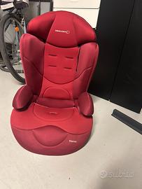 Seggiolino auto Bebè Confort Trianos