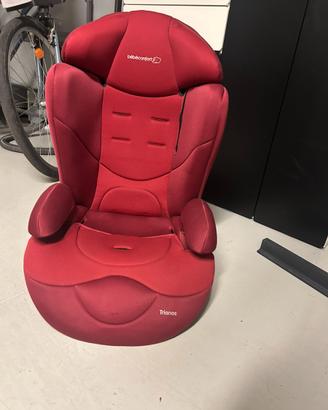 Seggiolino auto Bebè Confort Trianos