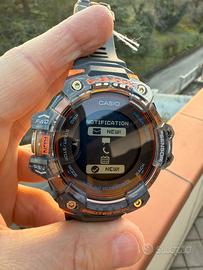 Orologio Casio G-Shock GBD-H1000-1A4ER