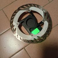 disco Shimano cl800 160 111gr