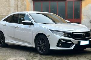 Honda Civic 1.0T 5 porte Elegance Navi