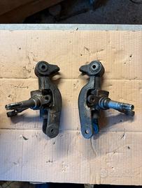 Fuselli fiat 500 F L R DA REVISIONARE