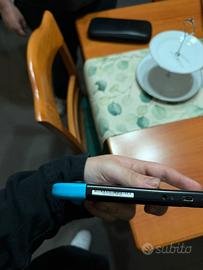 nintendo switch 2017 moddabile