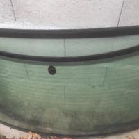 alfa romeo GTV e spider 916 parabrezza e lunotto