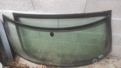 alfa romeo GTV e spider 916 parabrezza e lunotto