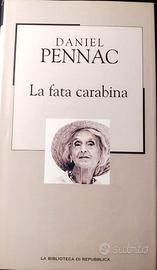 libro Daniel Pennac-La fata Carabina