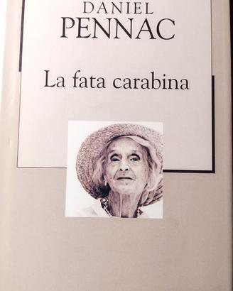 libro Daniel Pennac-La fata Carabina